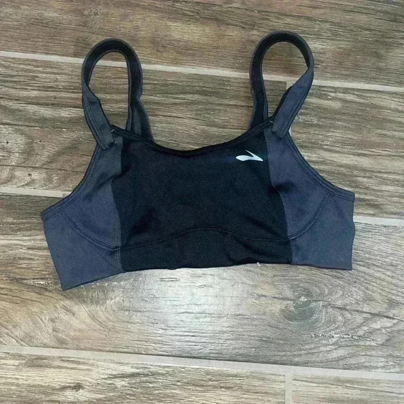 Brooks Sports Bra - Picture 1 of 3
